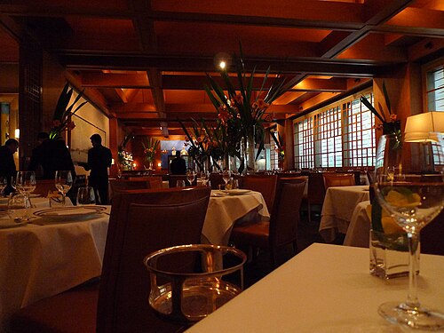 Le Bernardin